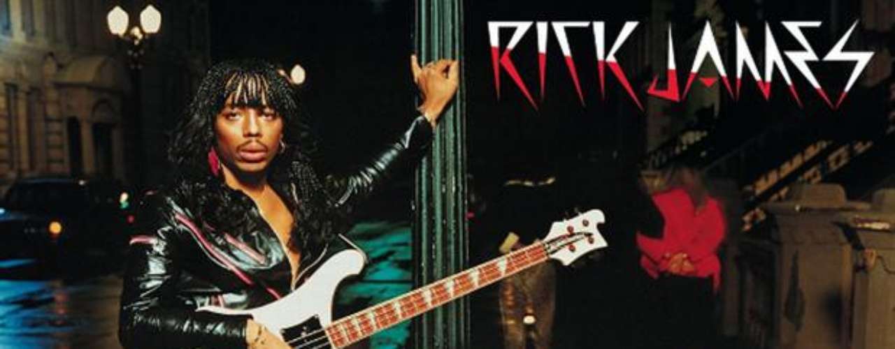 Athletes recreate famous album covers for ESPN music issue