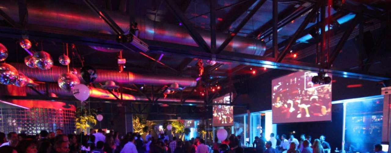 Vida nocturna en Querétaro eclecticismo al máximo