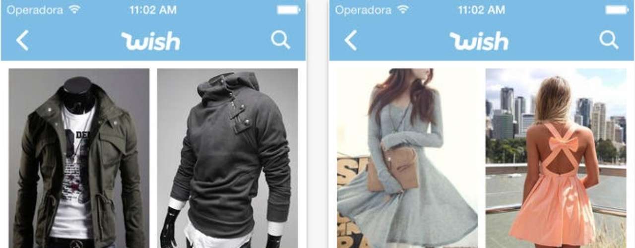 Conoce 10 aplicaciones para seguir las tendencias de moda