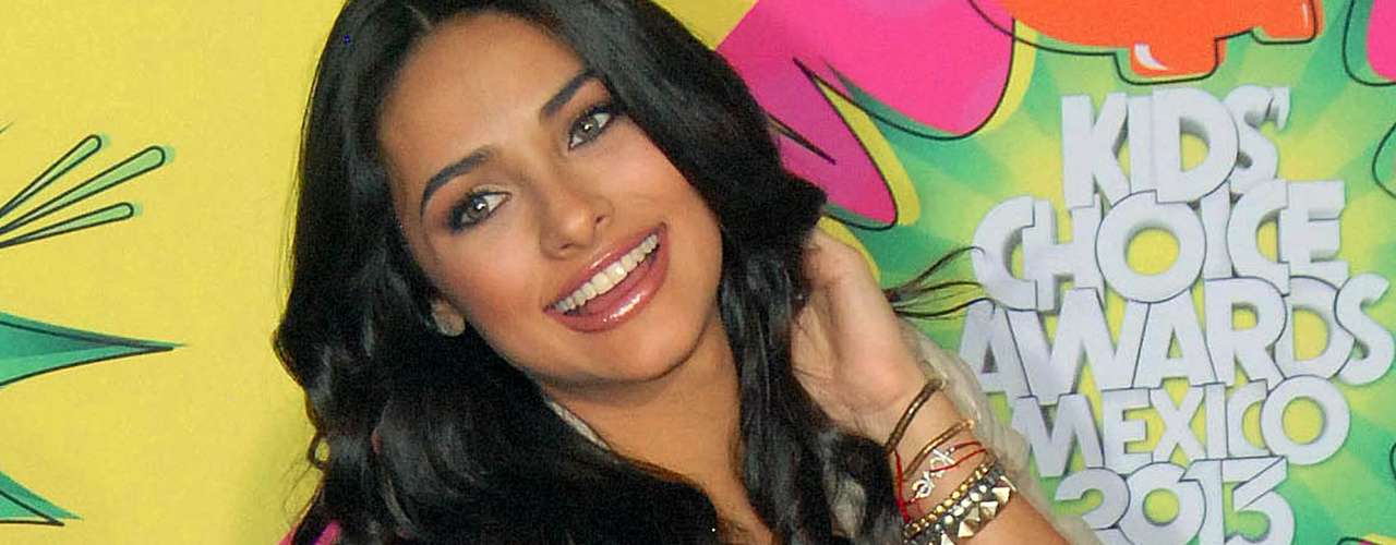 Top 10 Las actrices juveniles más bellas de la televisión mexicana