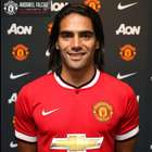  Foto: Twitter de Manchester United.