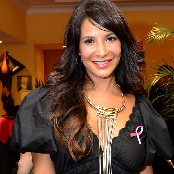 Lorena Rojas muere a los 44 años