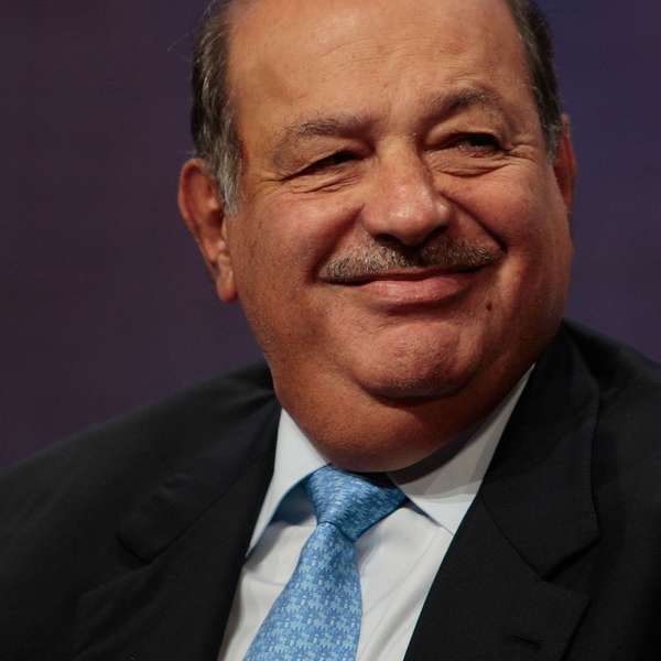 Carlos Slim, el estilo de vida del magnate de latinoamérica - Terra México