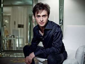Daniel Radcliffe Foto: Difusión