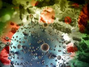 Se calcula que el 1% de la población mundial es resistente al VIH, la ciencia intenta replicar esta inmunidad natural para tratamientos.  Foto: BBC