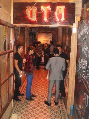  Foto: Facebook oficial