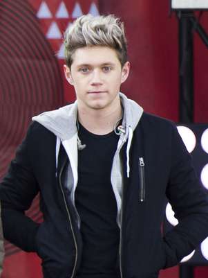 niall horan ap Niall Horan 2014