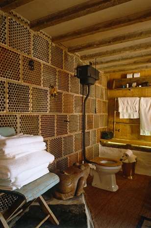 Ideas para decorar tu baño con encanto