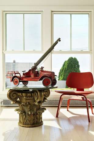 Detalles de color para decorar tu hogar