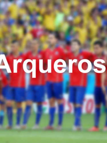 Los 23 valores de la Roja definen su futuro.