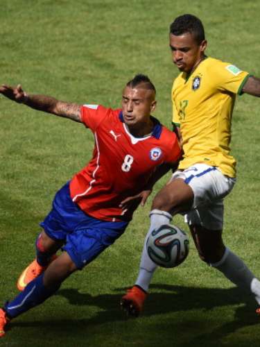 Arturo Vidal: El crack de la Roja volverá a la Juventus, pero suena como refuerzo de clubes como el Real Madrid, Barcelona y Manchester United, entre otros.