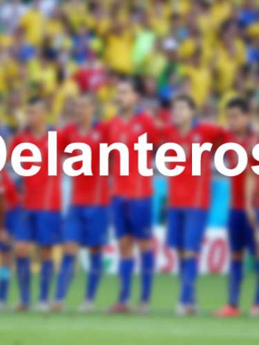 Los 23 valores de la Roja definen su futuro.