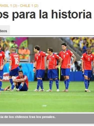 DIARIO OLÉ (ARGENTINA)