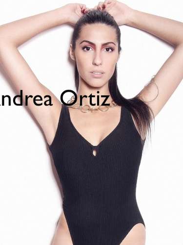 Andrea Ortiz