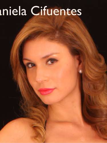 Daniela Cifuentes