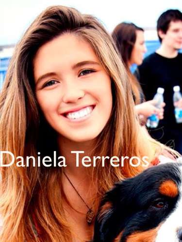 Daniela Terreros