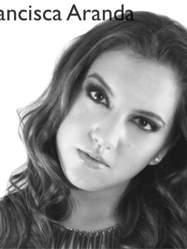 Francisca Aranda