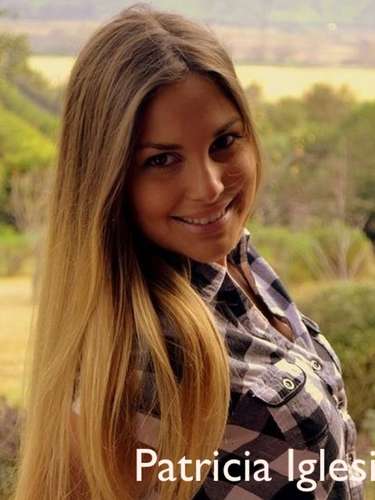 Patricia Iglesias
