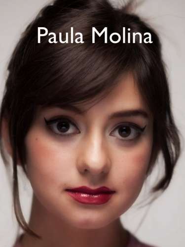 Paula Molina