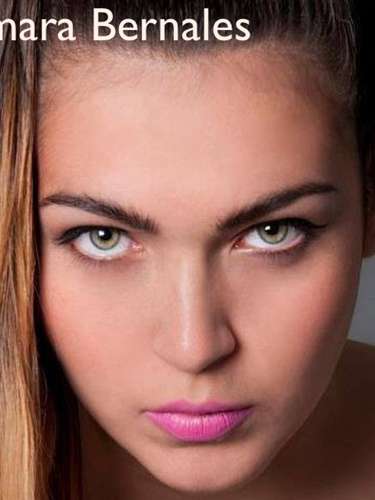Tamara Bernales