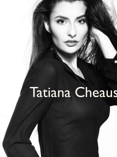 Tatiana Cheausu