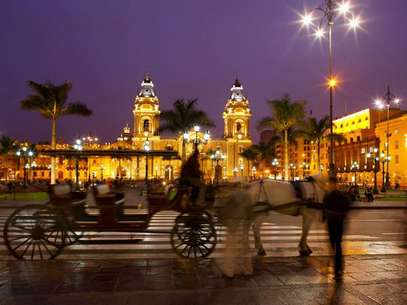Se preparan más de 400 actividades culturales gratuitas por aniversario de Lima. Foto: Getty Images