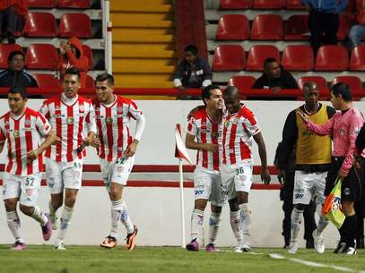 Con el resultado, Los Rayos llegaron a 22 puntos. Foto: Mexsport