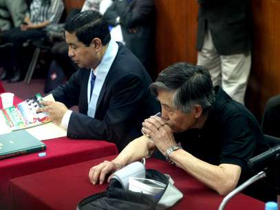  Foto: Miguel Bustamante / Terra Perú