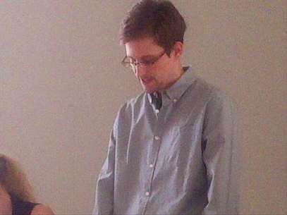 Las revelaciones de Snowden y la cárcel de Guantánamo, a debate en la CIDH Foto: Agencia EFE / © EFE 2013. Está expresamente prohibida la redistribución y la redifusión de todo o parte de los contenidos de los servicios de Efe, sin previo y expreso consentimiento de la Agencia EFE S.A.