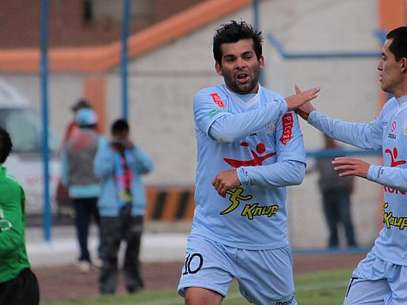 Real Garcilaso acumula 68 puntos y saca ventaja a Alianza Lima y Sporting Cristal Foto: Difusión