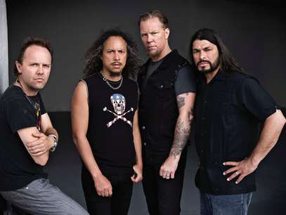 Metallica - Justin Bieber