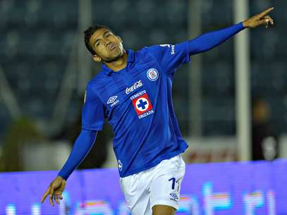 Rojas metió a La Máquina a la Liguilla. Foto: Imago