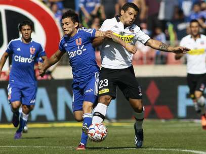 Albos y azules jugarán  la versión 174 del Superclásico. Foto: Agencia UNO