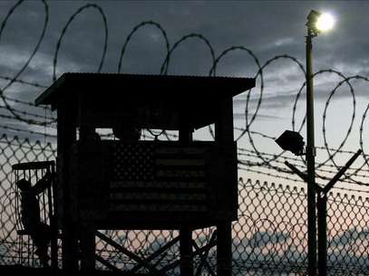 Preacuerdo en el Congreso de EE.UU. para permitir el traslado de presos de Guantánamo Foto: Agencia EFE / © EFE 2013. Está expresamente prohibida la redistribución y la redifusión de todo o parte de los contenidos de los servicios de Efe, sin previo y expreso consentimiento de la Agencia EFE S.A.