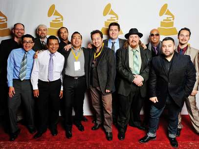 Pacific Mambo Orchestra gana el Grammy en la categoría mejor álbum tropical latino. Foto: sfexaminer.com