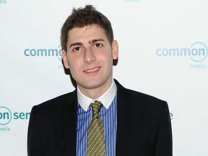  Eduardo Saverin was not on the list of the top 20 users Photo: Getty Images 