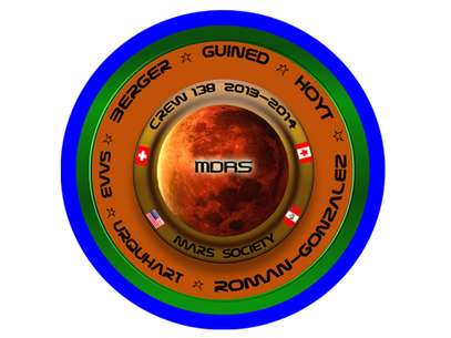 Desde su implementación, la estación MDRS ha venido recibiendo distintas tripulaciones, la número 138 o "Crew 138", es para la que ha sido elegido Avid, que estará inmerso en ese habitat análogo marciano del 15 al 29 de marzo próximo. Foto: SOPHIMANIA