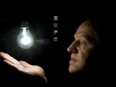 Harald Haas fue quien bautizó esta nueva tecnología como Li-Fi. Foto: Institute for Digital Communications / Reproducción