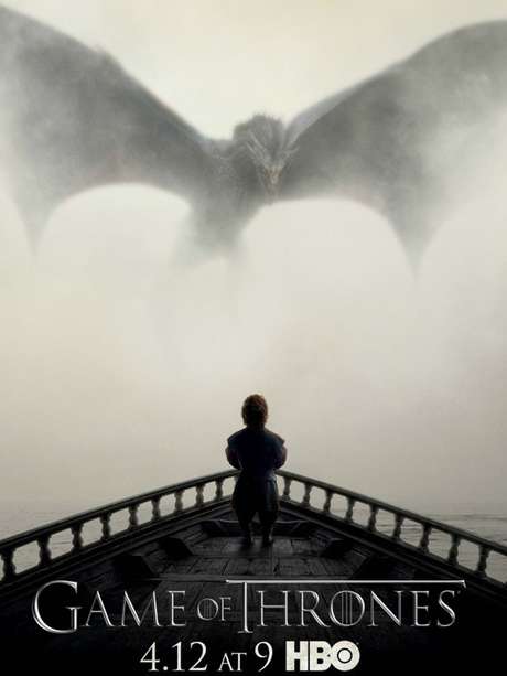 La quinta temporada de 'Game of Thrones' comenzará a transmitirse el 12 de abirl de 2015. Foto: HBO