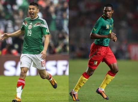 HOY SE JUGARÁN TRES PARTIDOS EN EL MUNDIAL (PREVIA) | INFOCancha