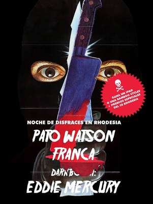  Foto: Facebook oficial