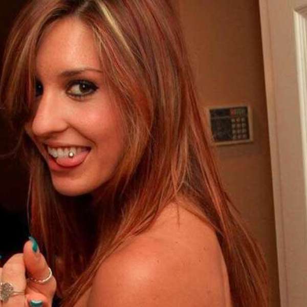 Lexxi Silver Berni Kosars Porn Star Daughter