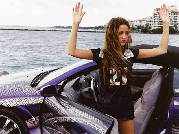 Carros para rapido y furioso 7 walker