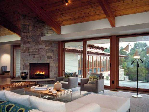 Fabulosas ideas para decorar tu sala