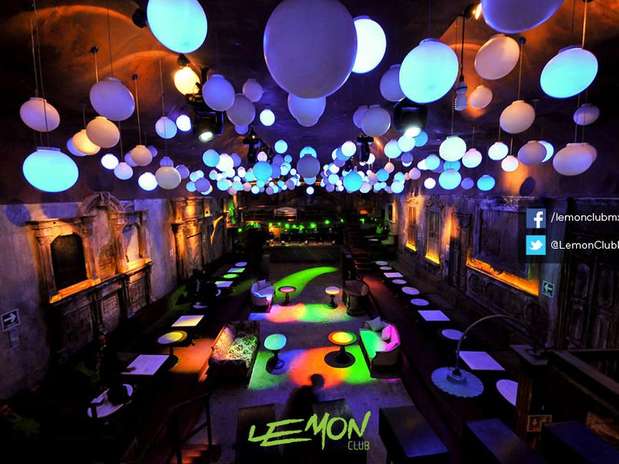  Foto: Facebook oficial