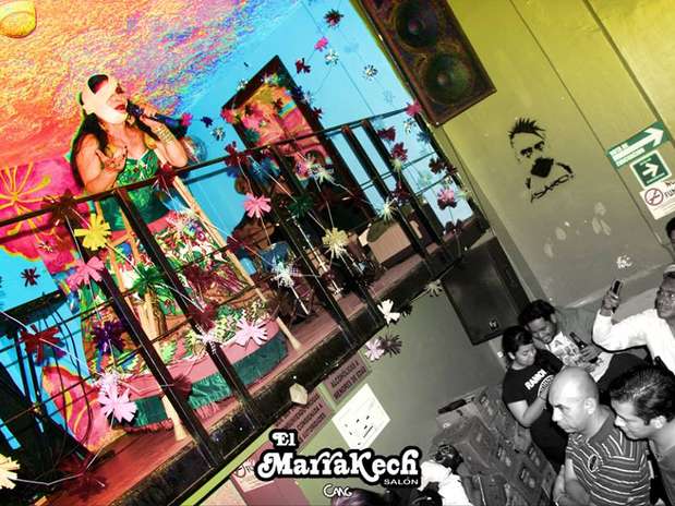  Foto: Facebook oficial