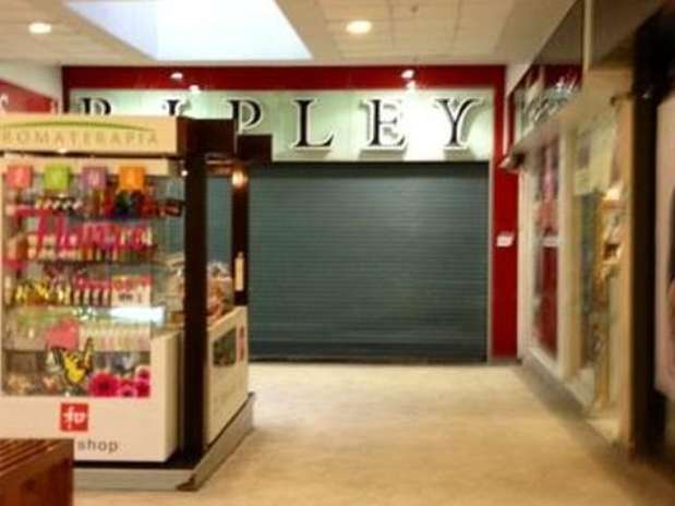 La cadena de tiendas por departamentos Ripley fue sancionada con S/. 74.000 por INDECOPI. Foto: larepublica.pe