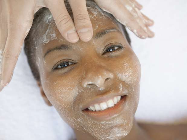  Easy Exfoliator