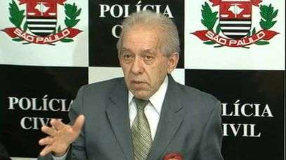 Tudo leva a crer que garoto matou os pais, diz delegado