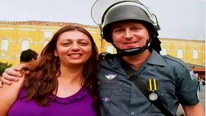 Chefe de cabo da PM assassinada faz novas revelações